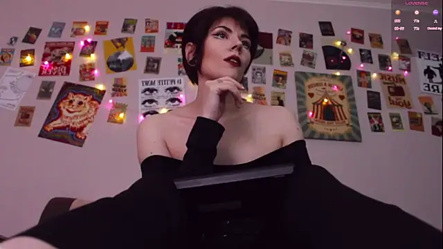 Snapshot of Luna_Blake chatting on 27, 5, 2026 Luna Blake online show from 27, 5, 2026