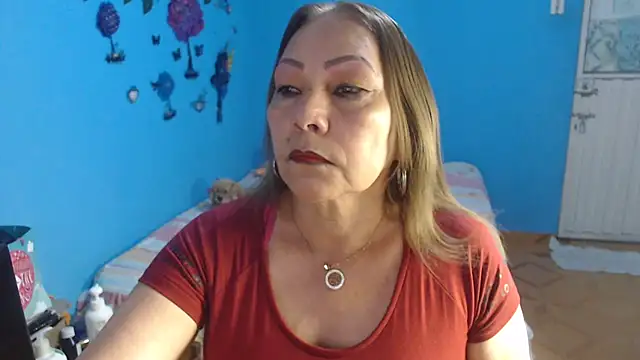 milfeddy  online show from 9, 12, 2024