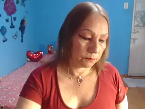 milfeddy  online show from 14, 12, 2024