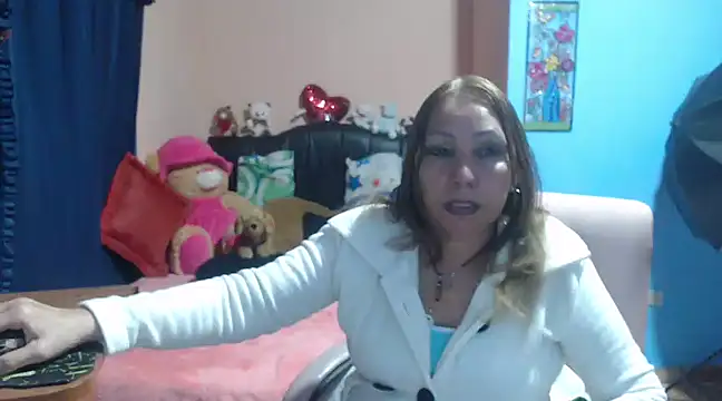 milfeddy  online show from 19, 2, 2025