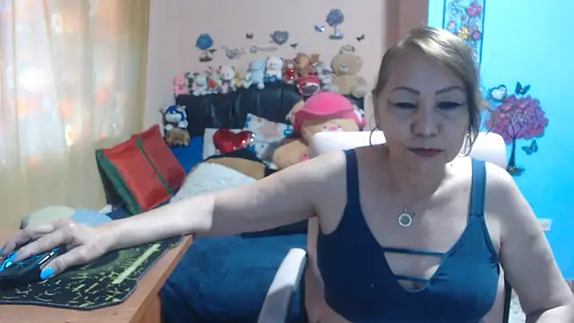 milfeddy  online show from 10, 10, 2025