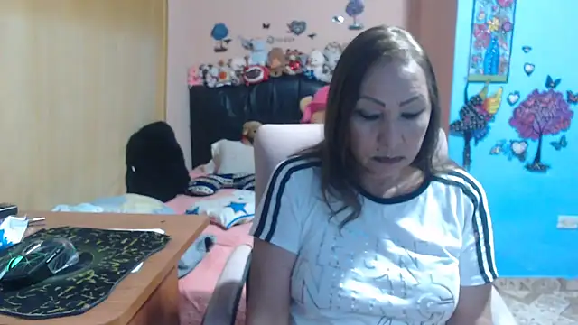 milfeddy  online show from 4, 2, 2026