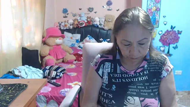 milfeddy  online show from 9, 3, 2026