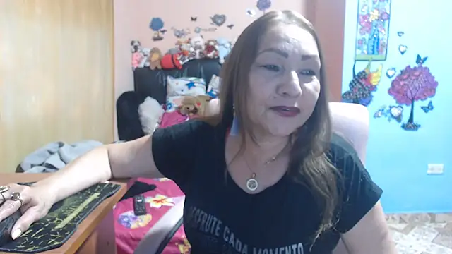 milfeddy  online show from 14, 5, 2026