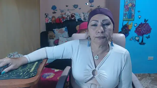 milfeddy  online show from 18, 5, 2026