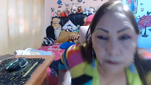 Snapshot of milfeddy_ chatting on 8, 6, 2026 milfeddy online show from 8, 6, 2026