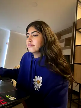 Gaby zahir  online show from 22, 10, 2025