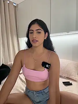 Gaby zahir  online show from 2, 11, 2025