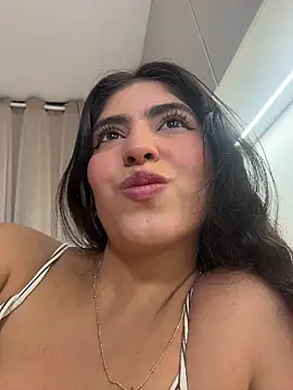 Gaby zahir  online show from 9, 6, 2026