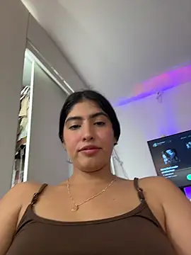 Gaby zahir  online show from 11, 6, 2026