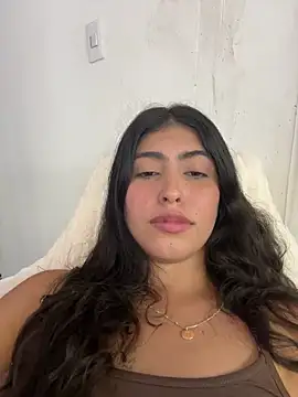 Gaby zahir  online show from 11, 6, 2026