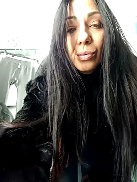 LeticiaWoods online show from 5, 2, 2025