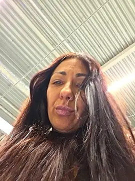 LeticiaWoods online show from 27, 9, 2025