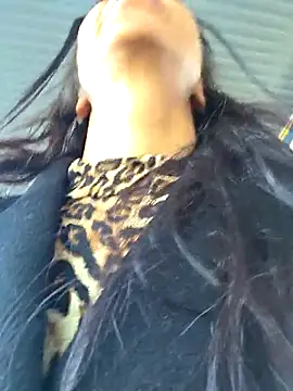 LeticiaWoods online show from 8, 10, 2025