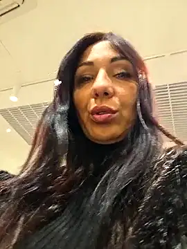 LeticiaWoods online show from 27, 11, 2025