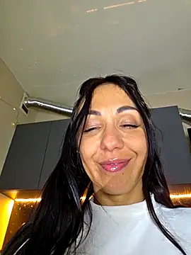 LeticiaWoods online show from 21, 2, 2026