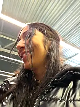 LeticiaWoods online show from 24, 2, 2026