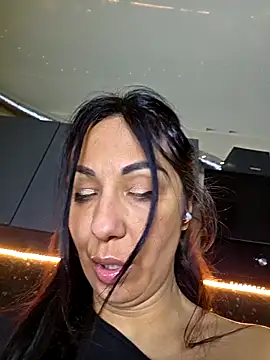 LeticiaWoods online show from 19, 3, 2026