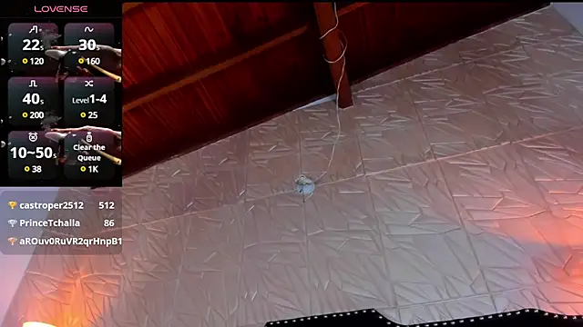 JennyRouse01 online show from 7, 2, 2025