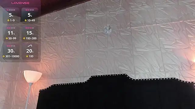 JennyRouse01 online show from 11, 10, 2025