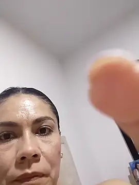 JennyRouse01 online show from 17, 12, 2025