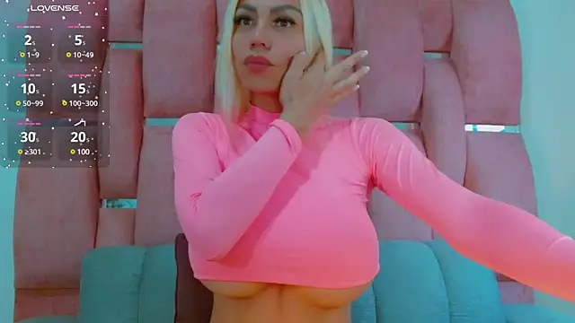 BimboCurvyy online show from 15, 12, 2024