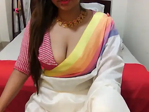 cutebengaligirl online show from 13, 2, 2026