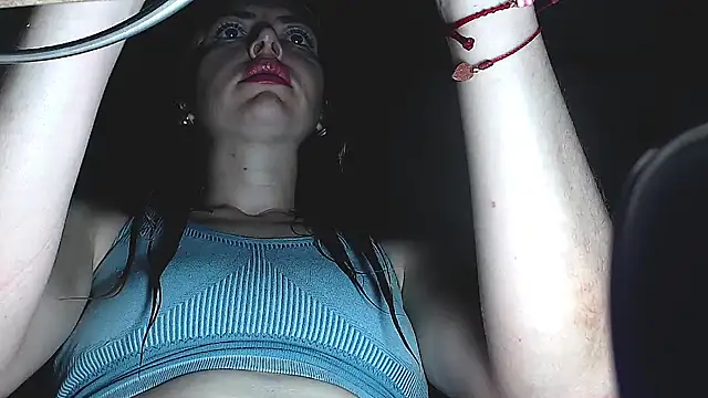 candylove05 online show from 16, 7, 2026