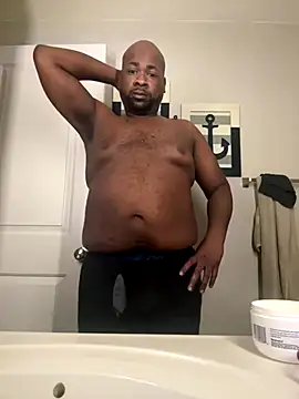 lovebbw555 online show from 12, 11, 2025