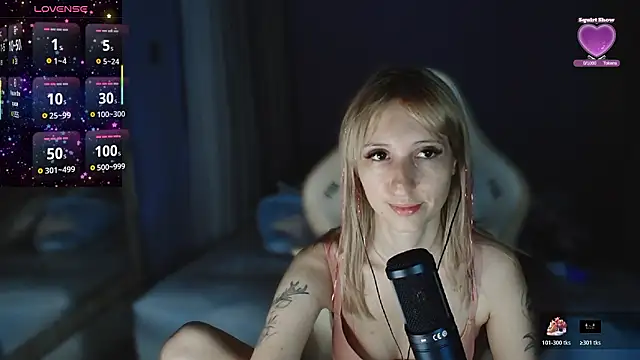 bunnydark00 online show from 1, 2, 2026