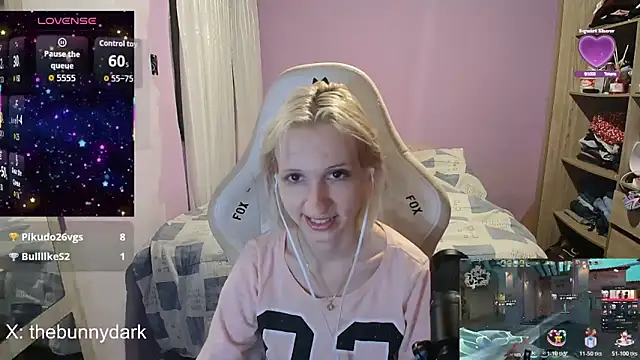 bunnydark00 online show from 28, 4, 2026