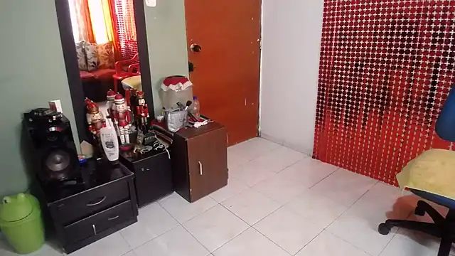 Sweett Anya online show from 13, 3, 2026