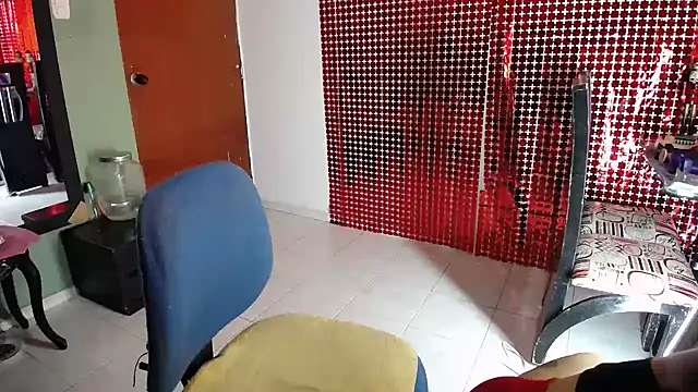 Sweett Anya online show from 17, 5, 2026