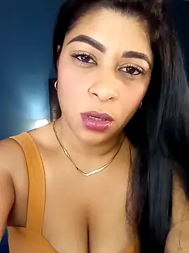 Lashmy111 online show from 12, 12, 2024