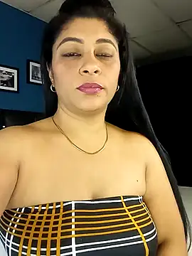 Lashmy111 online show from 26, 1, 2025