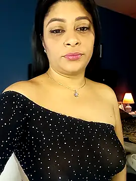 Lashmy111 online show from 23, 2, 2025