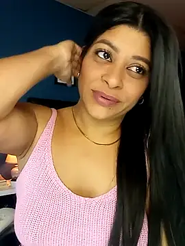 Lashmy111 online show from 11, 3, 2025