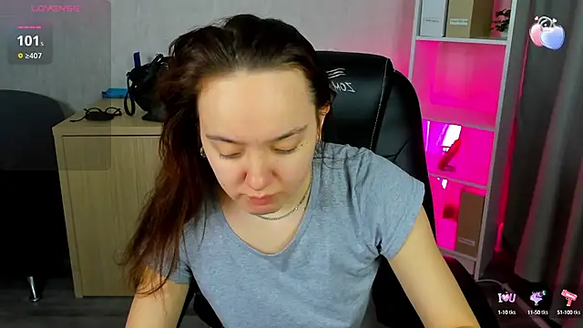 Fera1 Berry online show from 15, 3, 2025