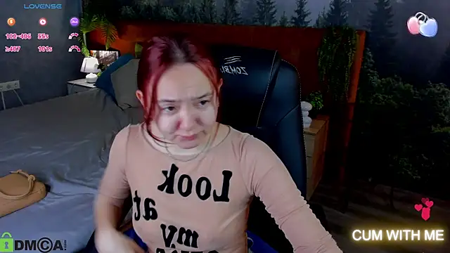 Fera1 Berry online show from 18, 9, 2025