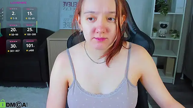 Fera1 Berry online show from 26, 2, 2026