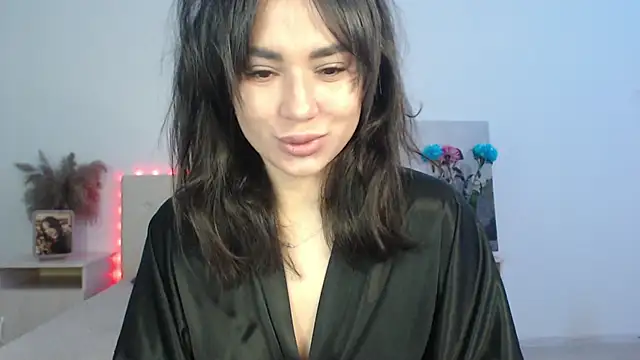 RoxannePure online show from 22, 10, 2025