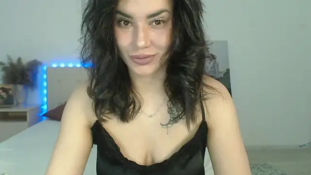 RoxannePure online show from 1, 4, 2026