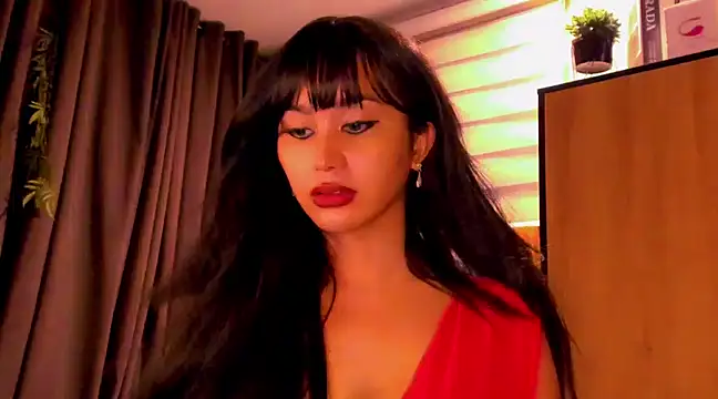 YOURCRISTINAS online show from 28, 12, 2024