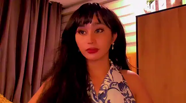 YOURCRISTINAS online show from 13, 3, 2025