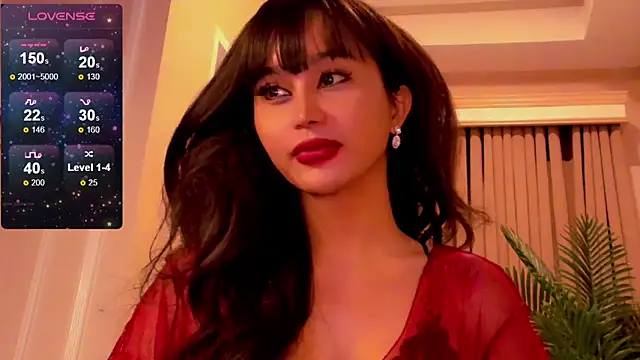 YOURCRISTINAS online show from 10, 9, 2025