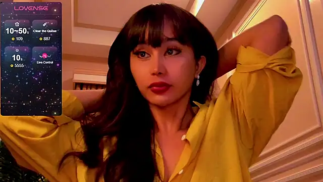 YOURCRISTINAS online show from 18, 9, 2025