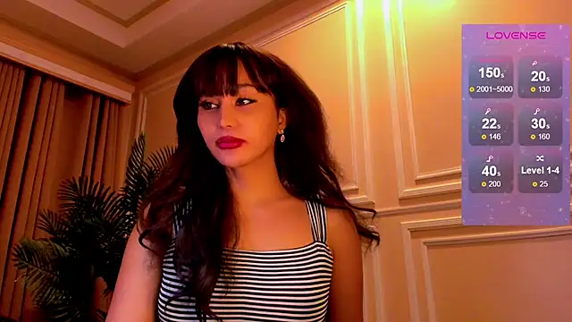 YOURCRISTINAS online show from 17, 12, 2025