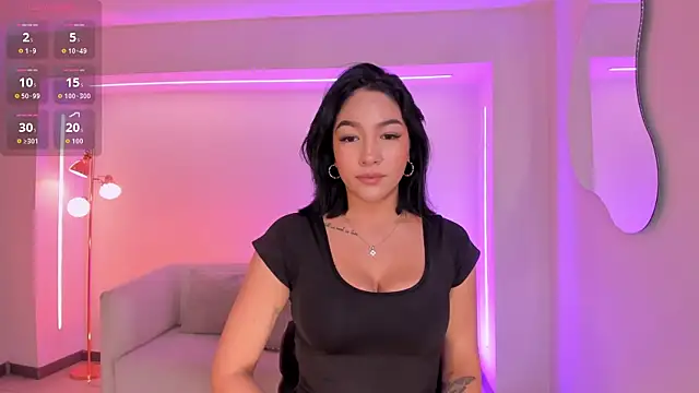 RossieRhoades online show from 19, 9, 2025