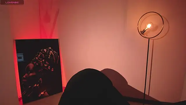 EveBensonX online show from 27, 2, 2026