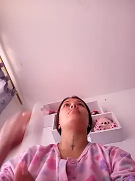 Snapshot of Sofia_888 chatting on 19, 2, 2025 Sofia 888 online show from 19, 2, 2025